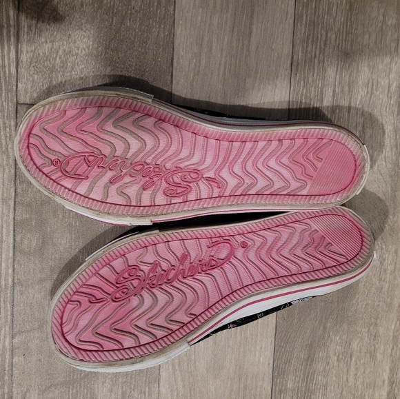 Skechers - 8.5 - Picture 3 of 4